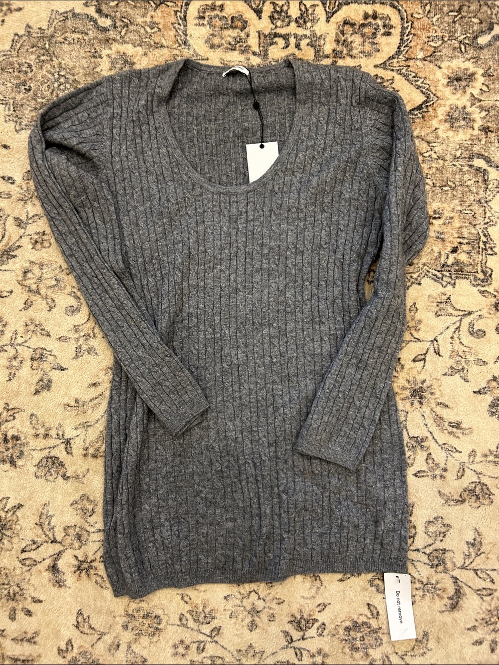 NWT! Rumored Ojai mini dress